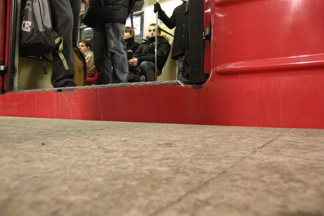 metro