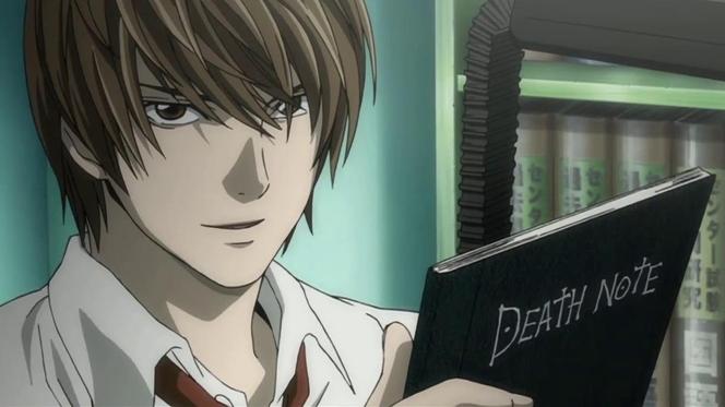 Death Note