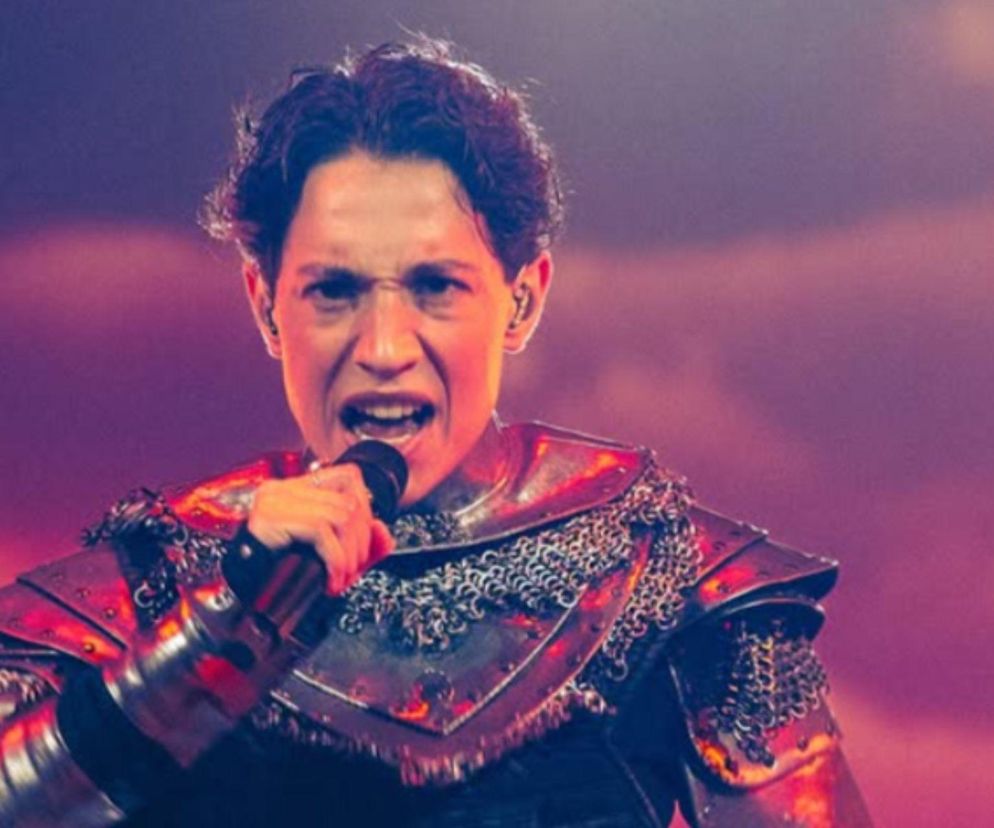 Eurowizja 2025 Norwegia Kyle Alessandro