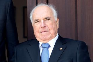 Helmut Kohl nie żyje. Żegnamy „architekta wspólnej europejskiej waluty”