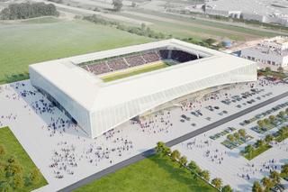 Nowy stadion w Opolu. Utrzymanie będzie sporo kosztować