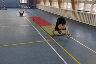 Śląska policja szuka policjantów. Przyjdź na testy sprawnościowe