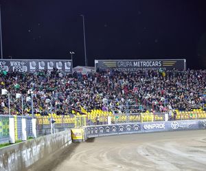 Innpro ROW Rybnik - PRES Grupa Deweloperska Toruń, zdjęcia z meczu