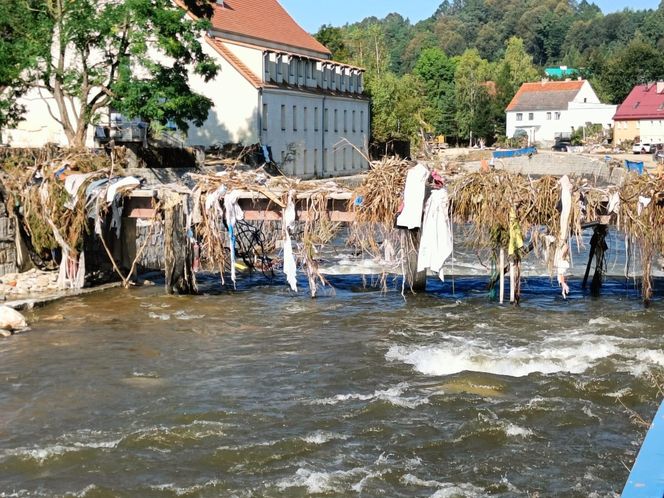 Ruch Gospodarstw Rodzinnych organizuje kolejną zbiórkę dla powodzian 