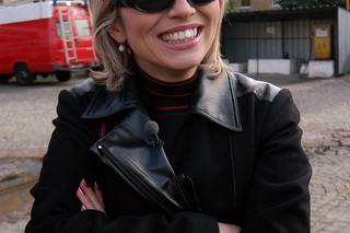 Tak się zmieniała Anna Jurksztowicz