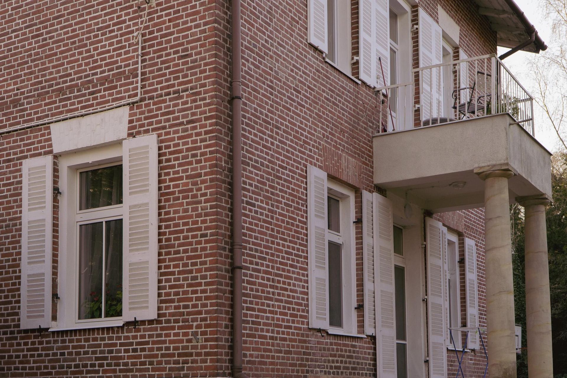 Willa Maxa Berga we Wrocławiu