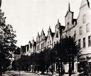 To miasto stanie się nowym uzdrowiskiem. Tak wyglądało dawniej. Zobacz archiwalne zdjęcia