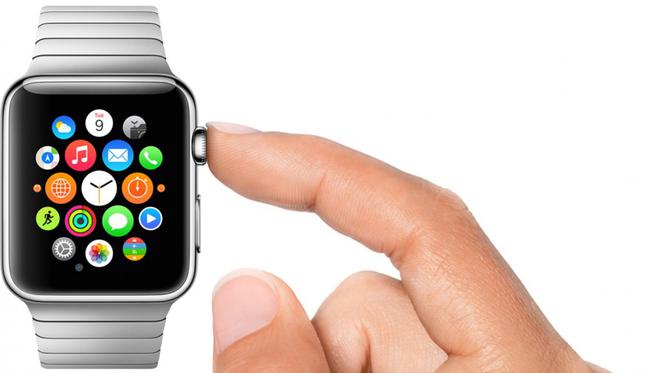 iWatch