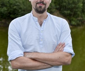 Anna Mucha zabrała ukochanego na salony! Para wzbudziła ogromne poruszenie na ściance