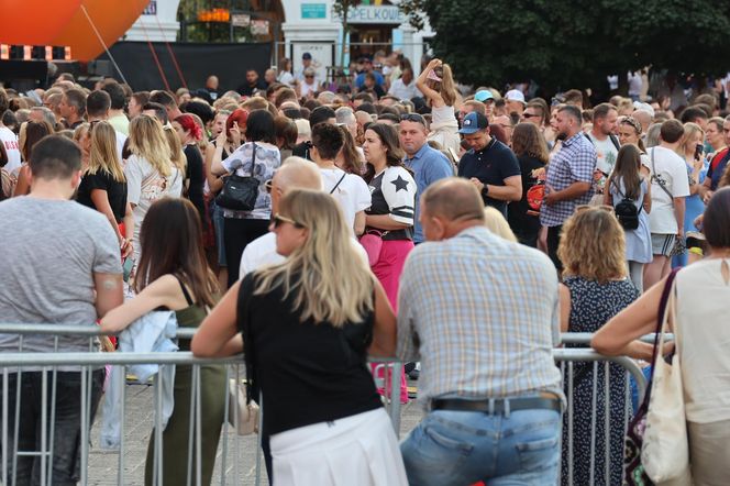 Wakacyjna Trasa Lato z Radiem i Telewizją Polską zawitała do Lublina