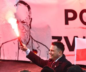 Marsz Niepodległości 2025