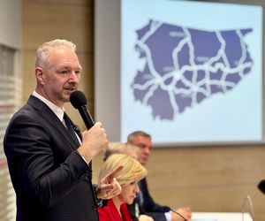 Wojewoda i różdżki.