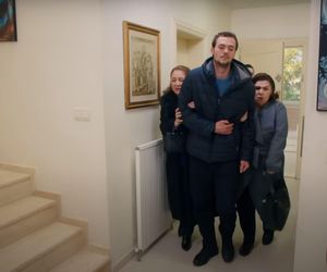 Ege będzie opiekował się Zeynep, a Bulent zacznie podejrzewać, że coś ich łączy.