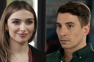 Barwy szczęścia, odcinek 2768: Klara wyśle mężowi prezent z USA. Wykorzysta Kępskiego, by nie pojawiać się w kraju 