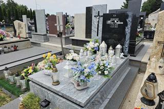 Koniec śledztwa ws. śmierci trzylatka