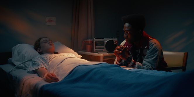 Ostatnie odcinki hitu Netflixa obejrzymy w trzech transzach.