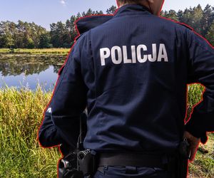 Tragiczny finał poszukiwań. Ciało znaleźli daleko od domu