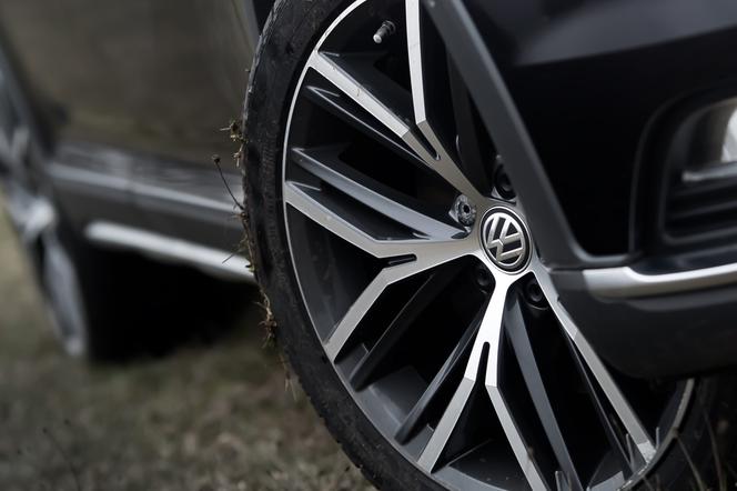 Volkswagen Passat Alltrack 2.0 BiTDI 4Motion DSG