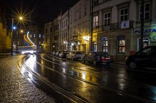 Kraków. Nocny burmistrz podjął pierwsze decyzje. Publiczne toalety będą czynne dłużej