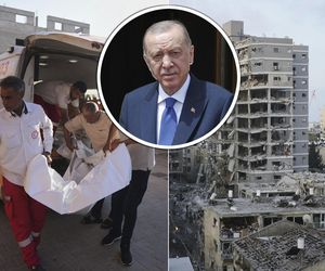 Erdogan złożył obietnicę, chodzi o wojnę. Jestem gotowy zrobić wszystko
