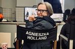 Agnieszka Holland, Farnaz Kafka - polski kandydat do Oscara