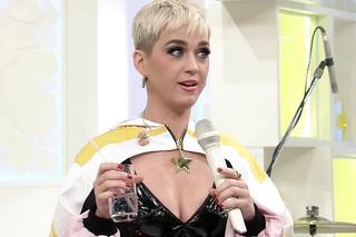 Katy Perry z kolejną wpadką w Idolu. Przebiła całowanie uczestnika?