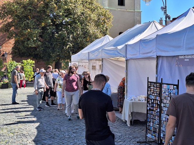Festiwal Karpaty na Widelcu w Rzeszowie