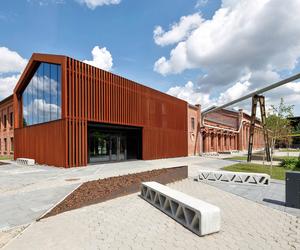 Muzeum Hutnictwa / Chorzów