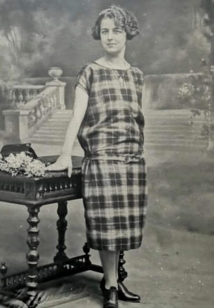 Lucile Randon (1904-2023)
