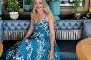 Pasierbica Magdy Gessler