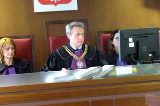 Podpalił Marcina, podczas imprezy