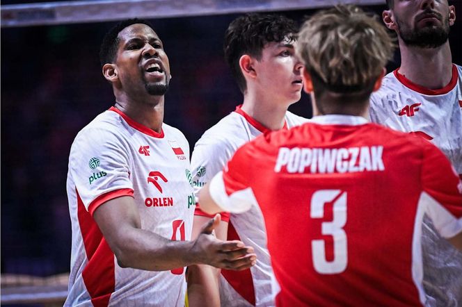 Polska w finale Ligi Narodów