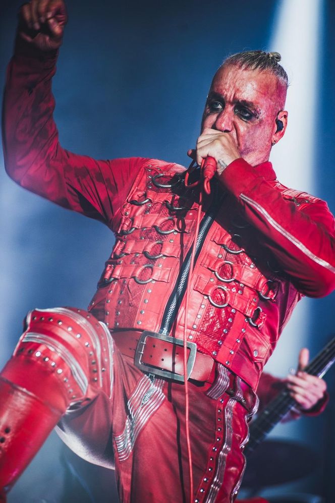 Masters of Rock 2025 - dzień 2.