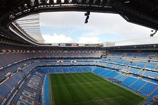 QUIZ. Liverpool, Real Madryt i inni. Na jakich stadionach grają? Rozpoznasz je na zdjęciu?