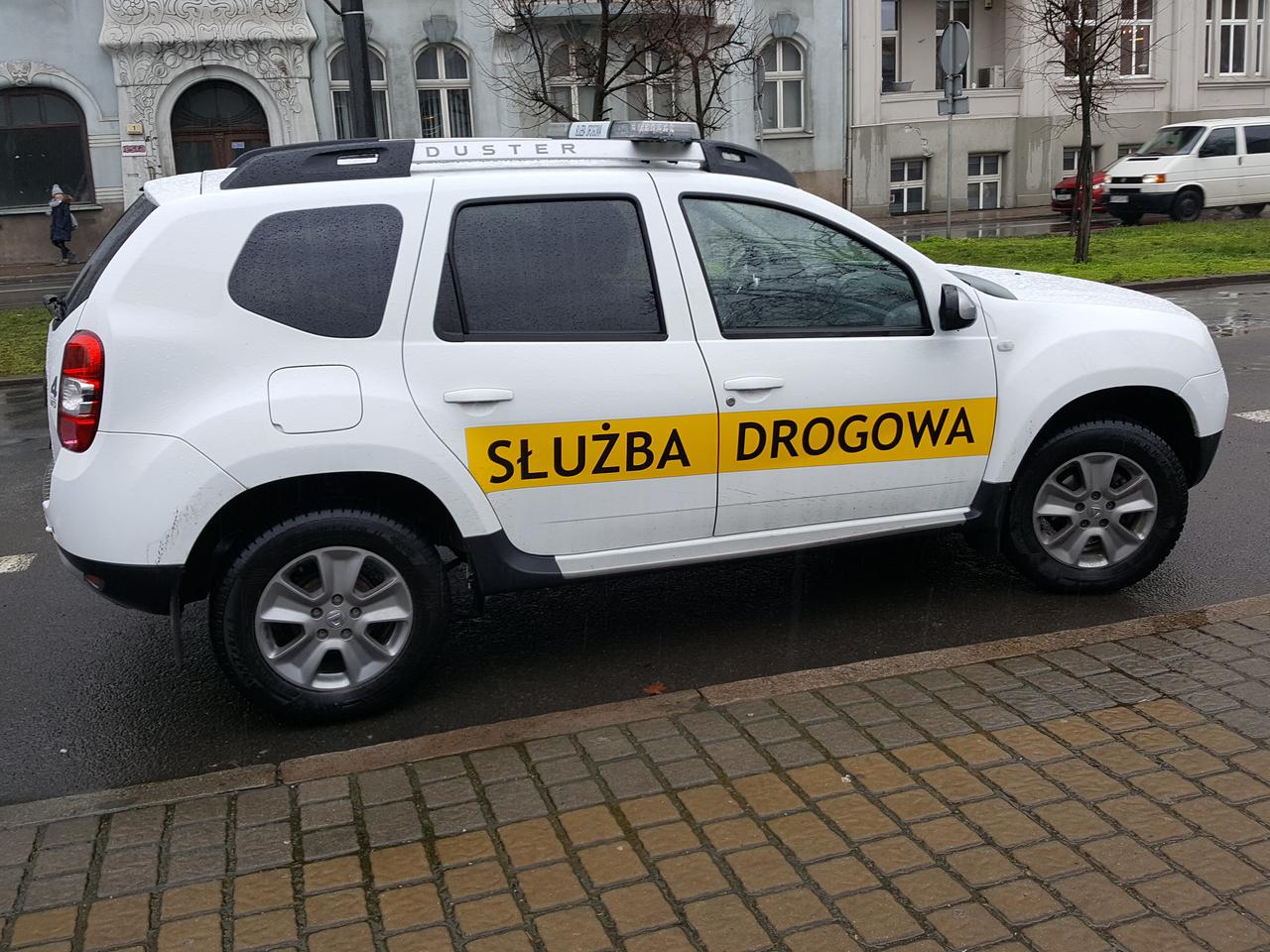 Będzie więcej miejsca dla pieszych na chodnikach. Bydgoscy drogowcy szykują zmiany!