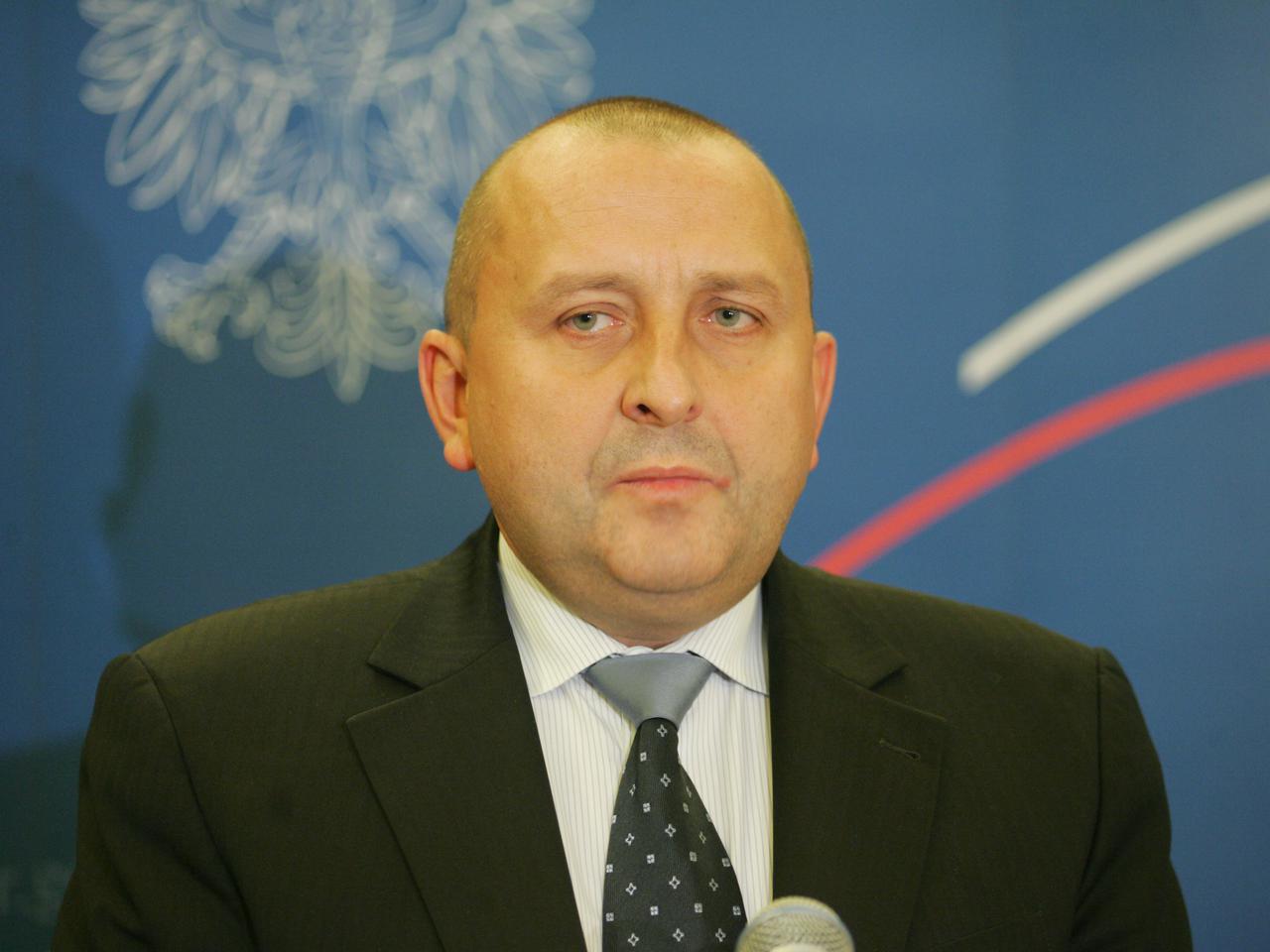 Jacek Paszkiewicz