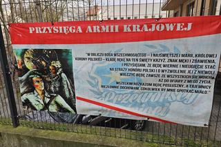 Dzień pamięci żołnierzy wyklętych