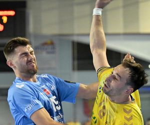 Industria Kielce - Aalborg Handbold w Lidze Mistrzów