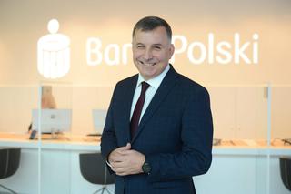 Prezes PKO Banku Polskiego odchodzi. Zbigniew Jagiełło zrezygnował po 12 latach