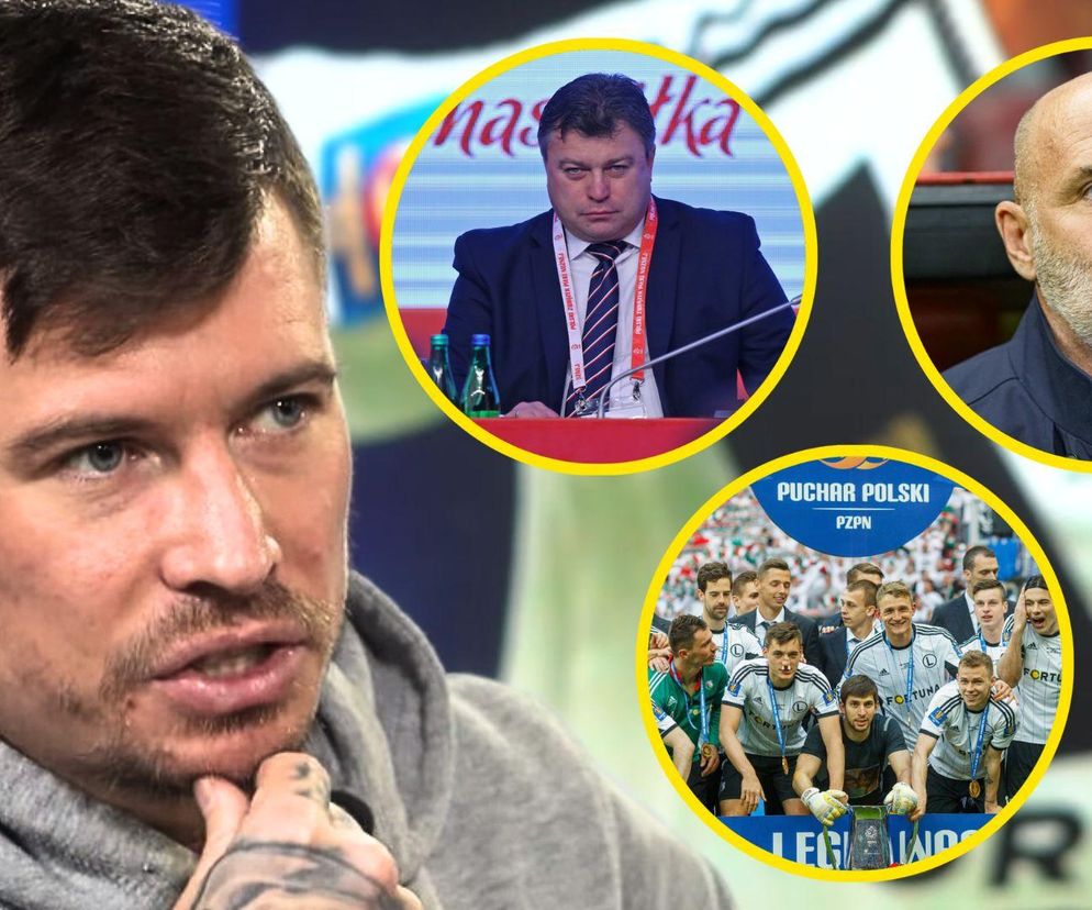 Jakub Kosecki w szczerej rozmowie z Super Expressem: Mam w d**ie to, co osiągnąłem [WIDEO]