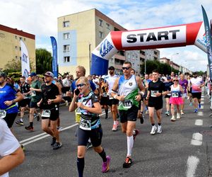 Półmaraton Piła