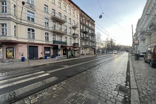 Remont ważnej ulicy we Wrocławiu. Miasto wkrótce ogłosi przetarg 