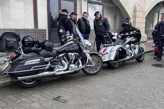 Inauguracja sezonu motocyklowego w Gorzowie