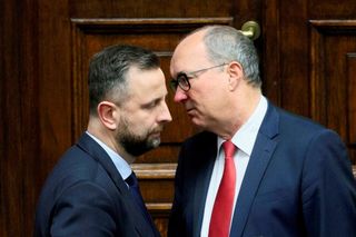 Przełom ws. związków partnerskich? Jest porozumienie PSL i Lewicy   