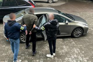 Areszt dla mężczyzn po napadzie na sklep RTV w Iławie