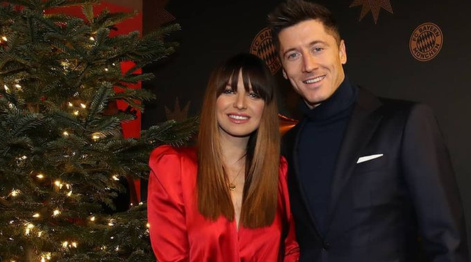 Robert Lewandowski przeszedł sam siebie