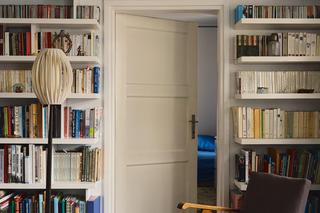 Warszawskie mieszkania