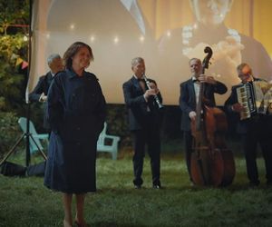 25 lat M jak miłość odcinek specjalny. Marysia (Małgorzata Pieńkowska)