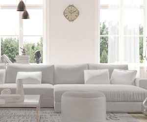 Kolekcja Off White, Powder
