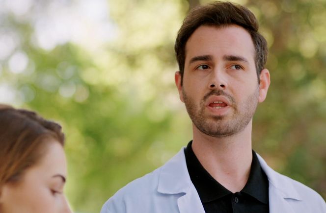 Miłość i nadzieja odc. 274. Sila, Levent